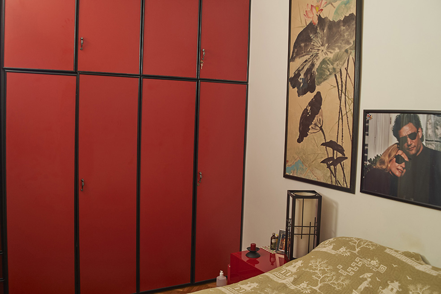 House in Old Town of Herceg Novi