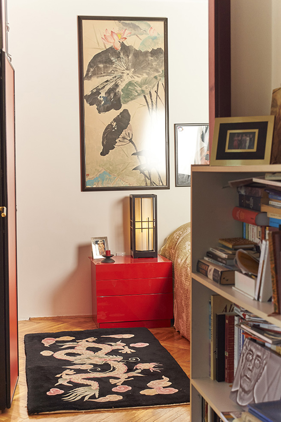 House in Old Town of Herceg Novi