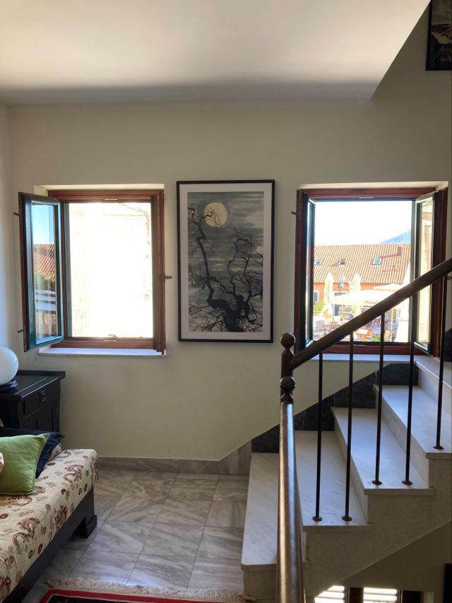 House in Old Town of Herceg Novi