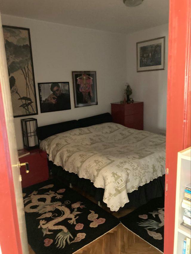 House in Old Town of Herceg Novi