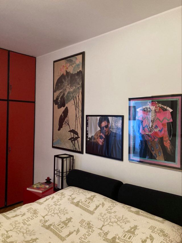 House in Old Town of Herceg Novi