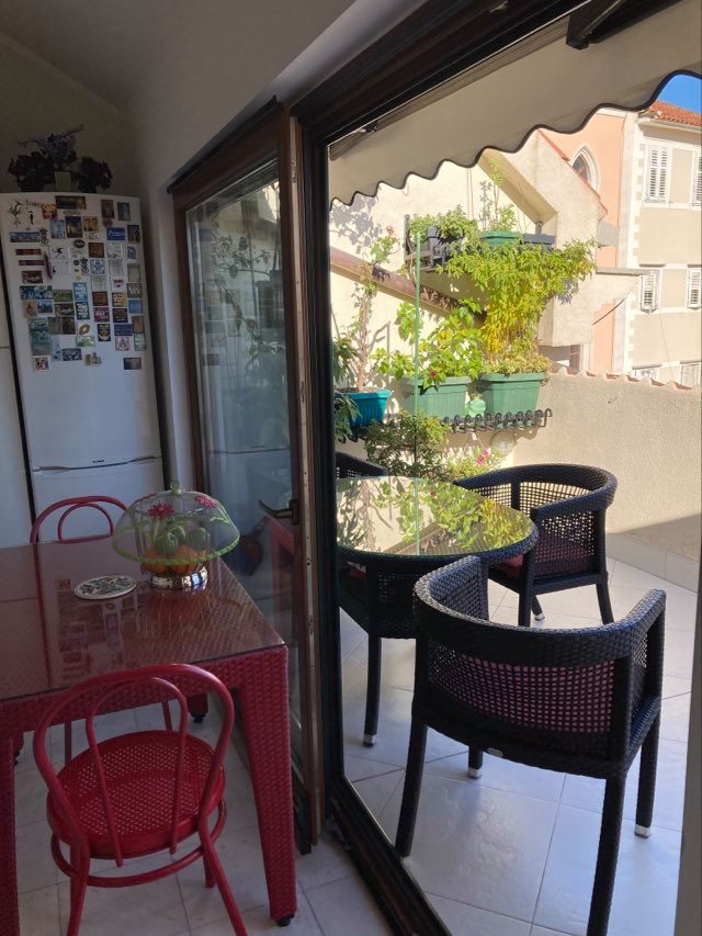 House in Old Town of Herceg Novi