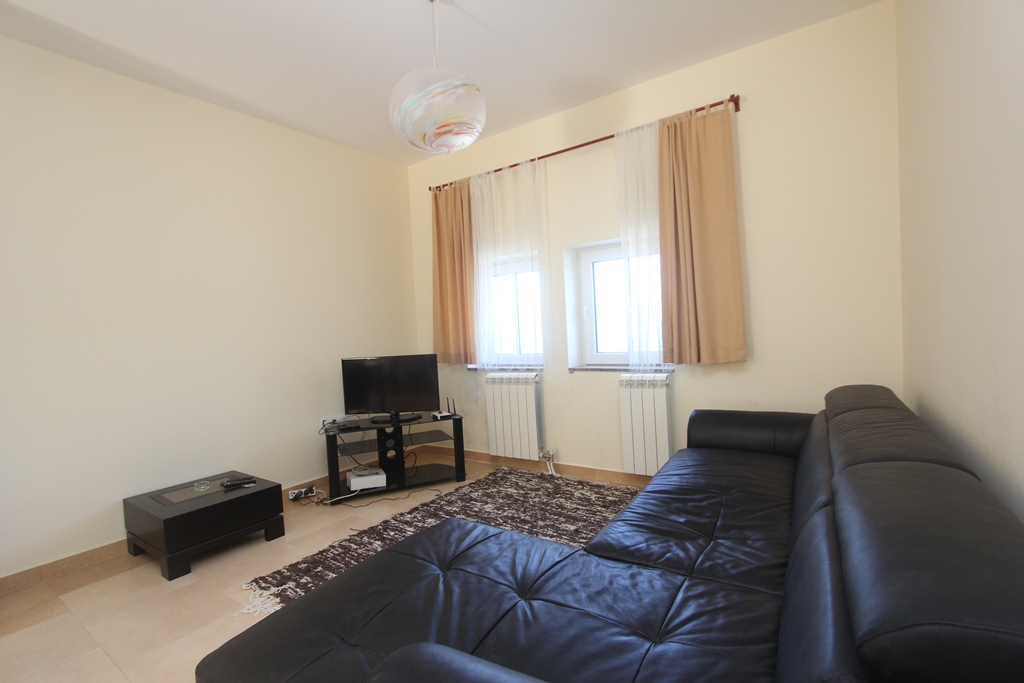 House in Bogisici, Tivat