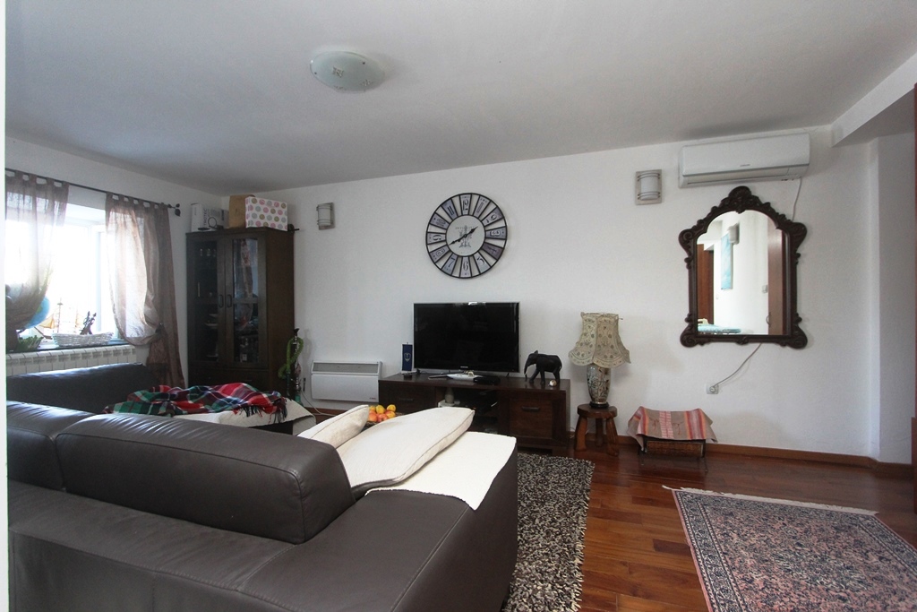 House in Bogisici, Tivat