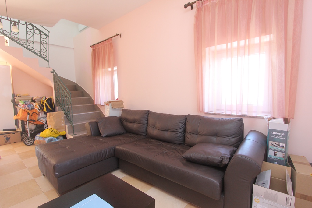 House in Bogisici, Tivat