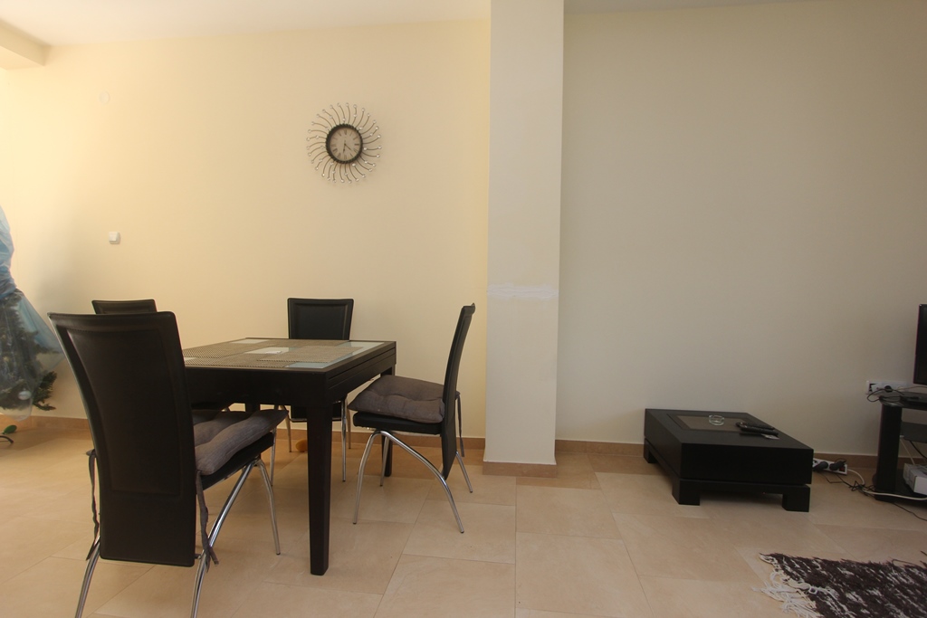 House in Bogisici, Tivat