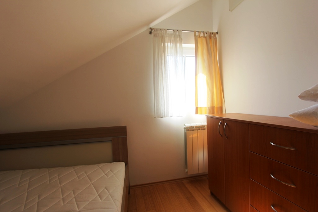 House in Bogisici, Tivat