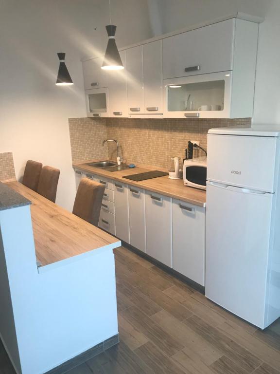 Mini-hotel in Susanj, Bar