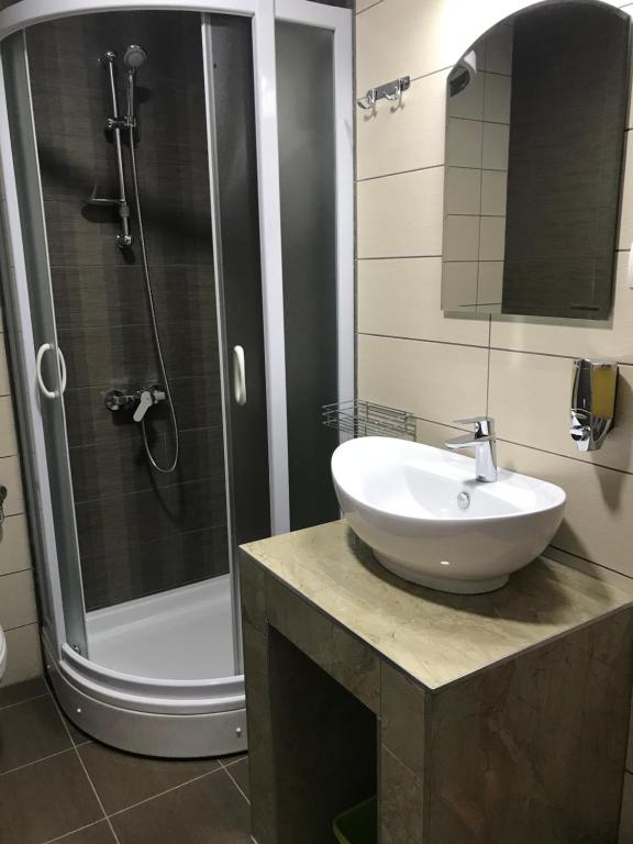 Mini-hotel in Susanj, Bar