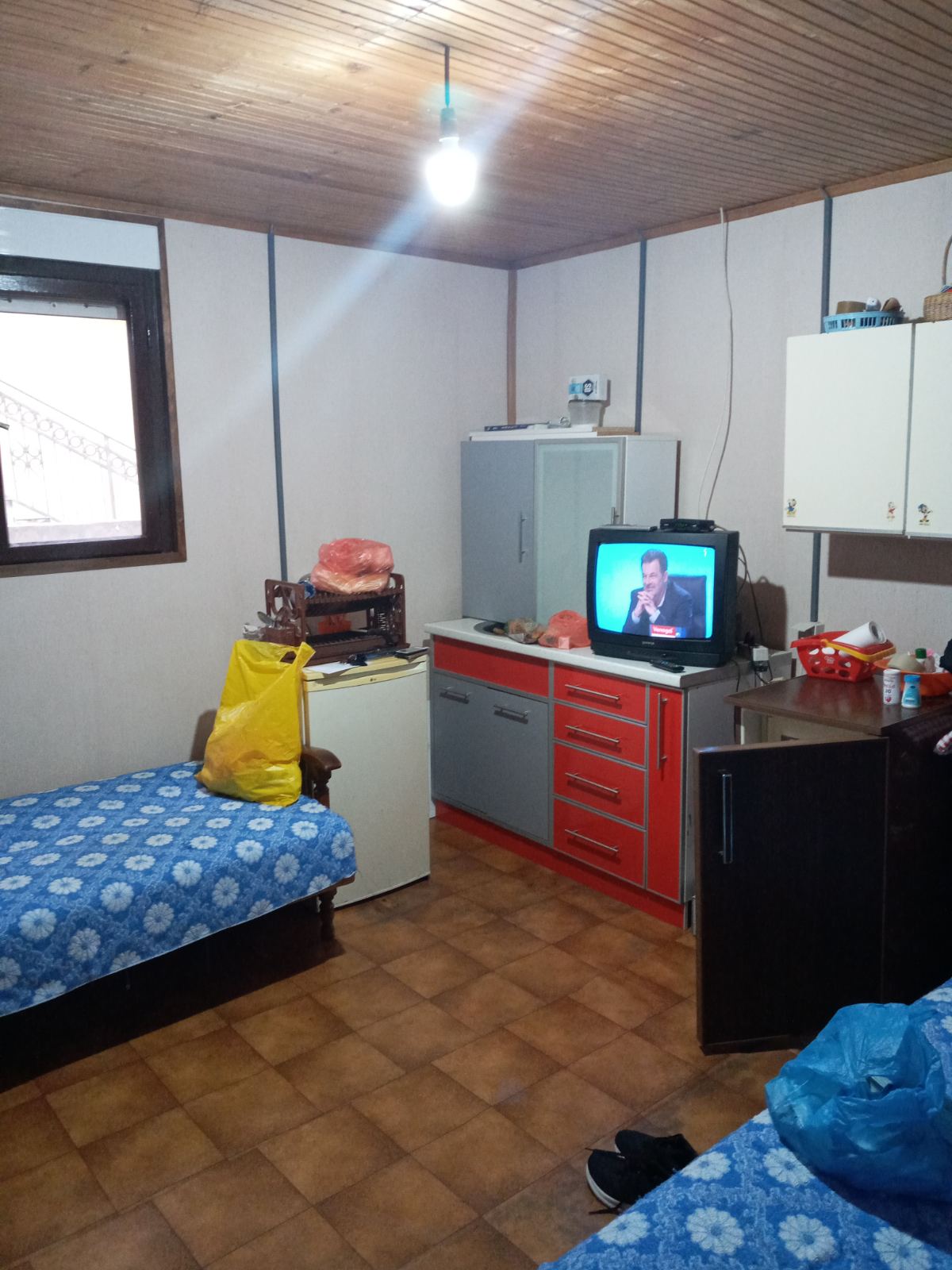 Small house in Dobre Voda