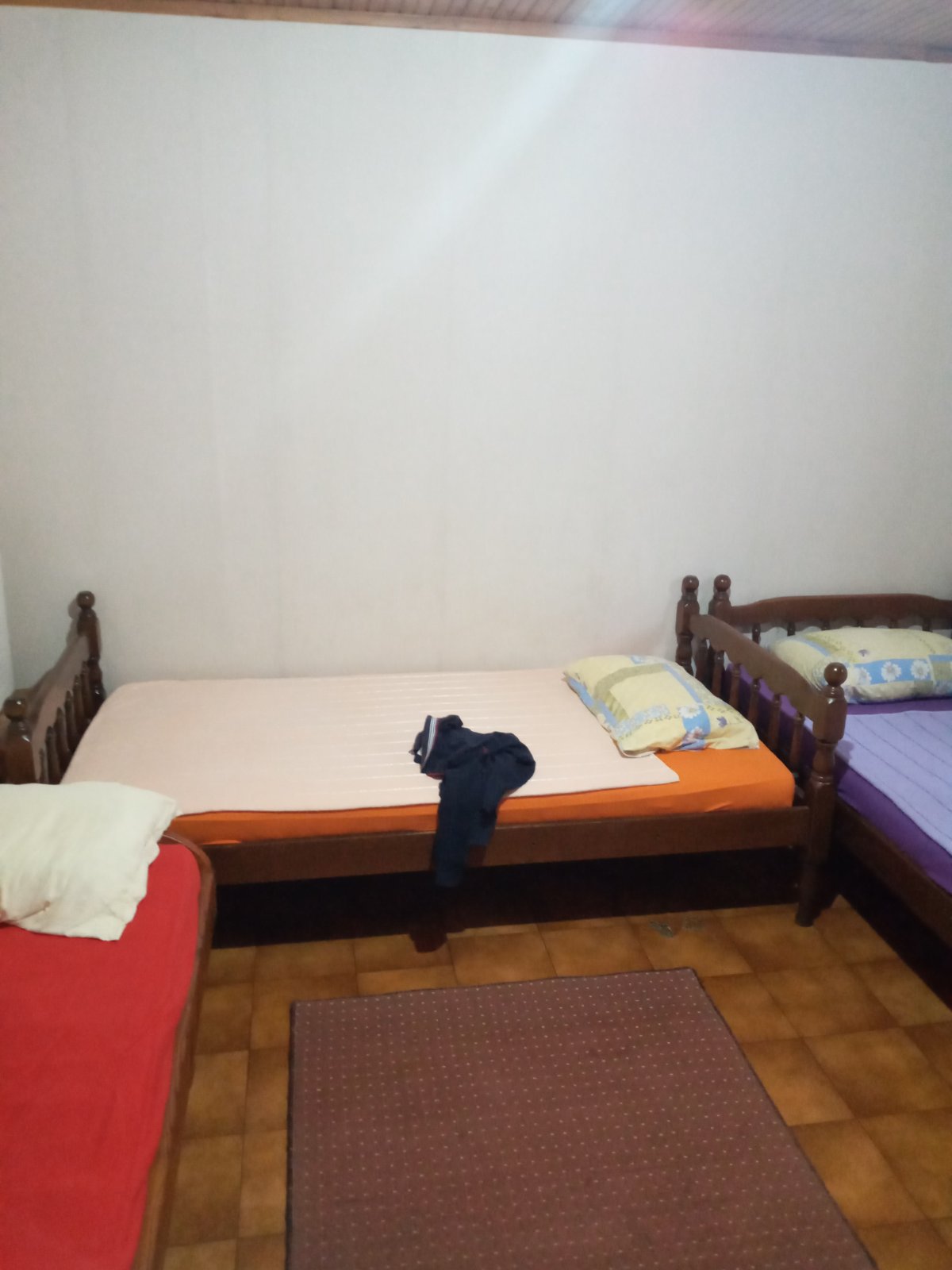 Small house in Dobre Voda