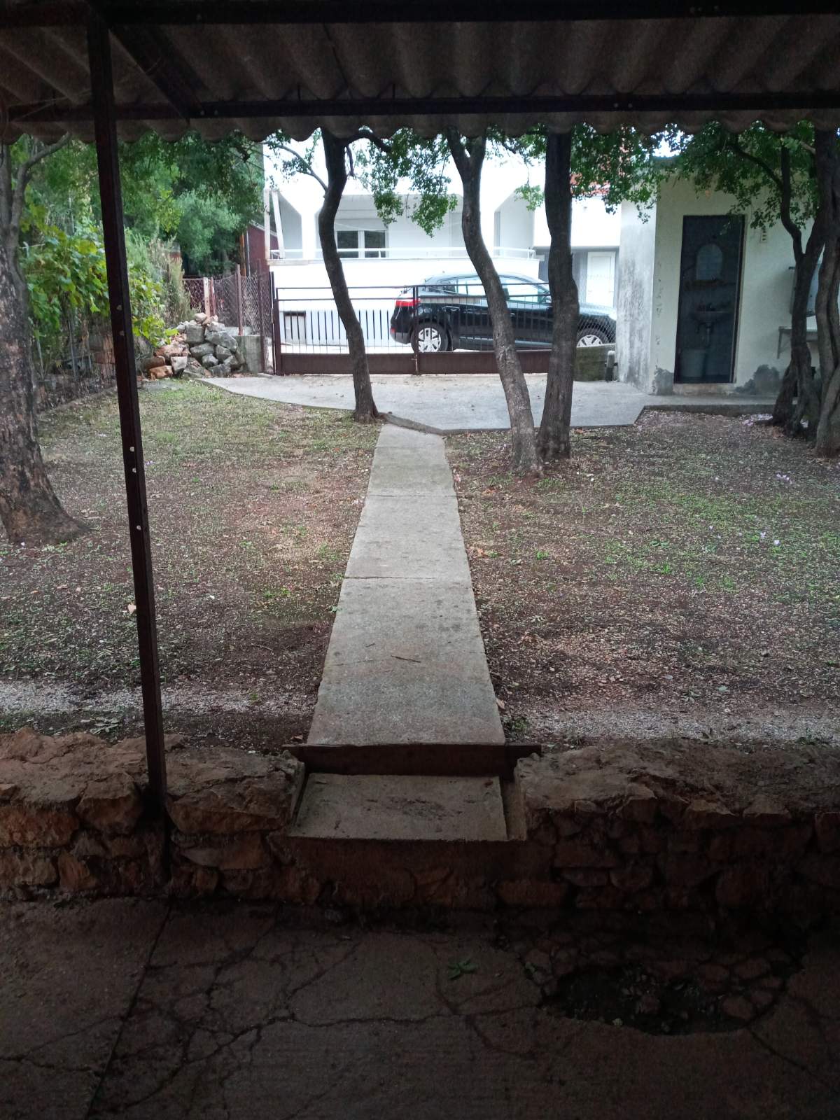 Small house in Dobre Voda