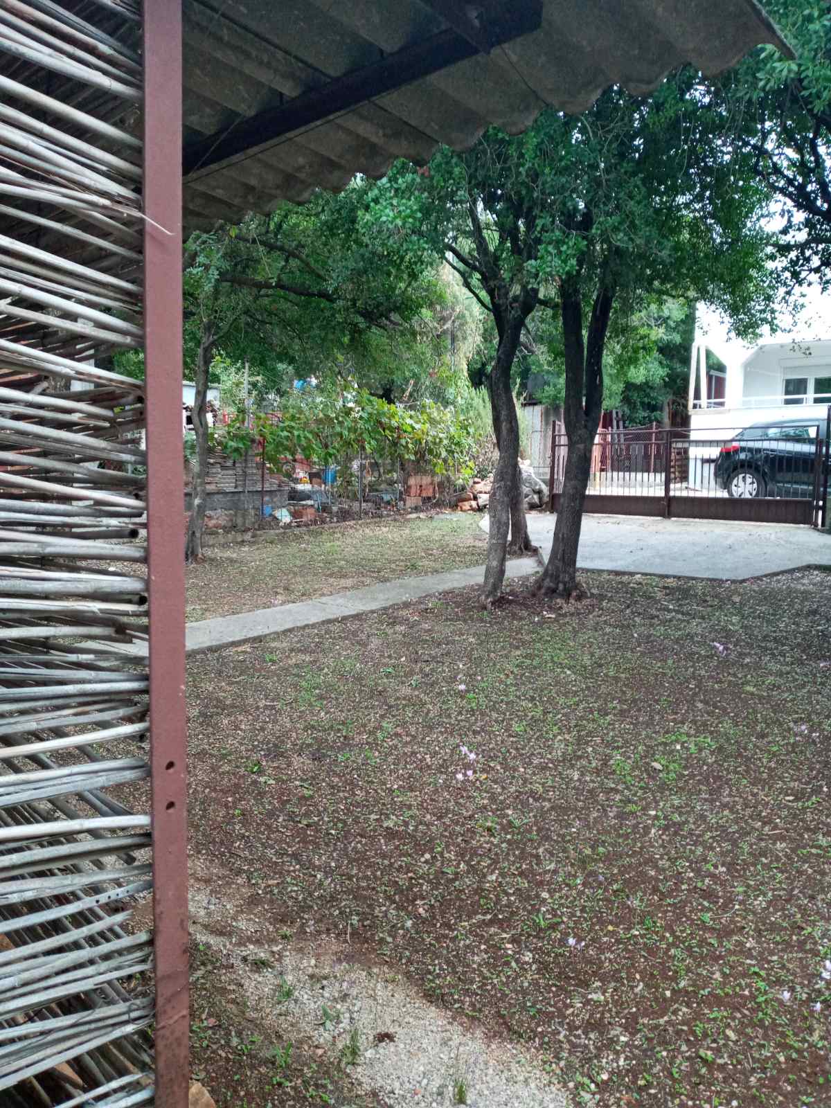 Small house in Dobre Voda