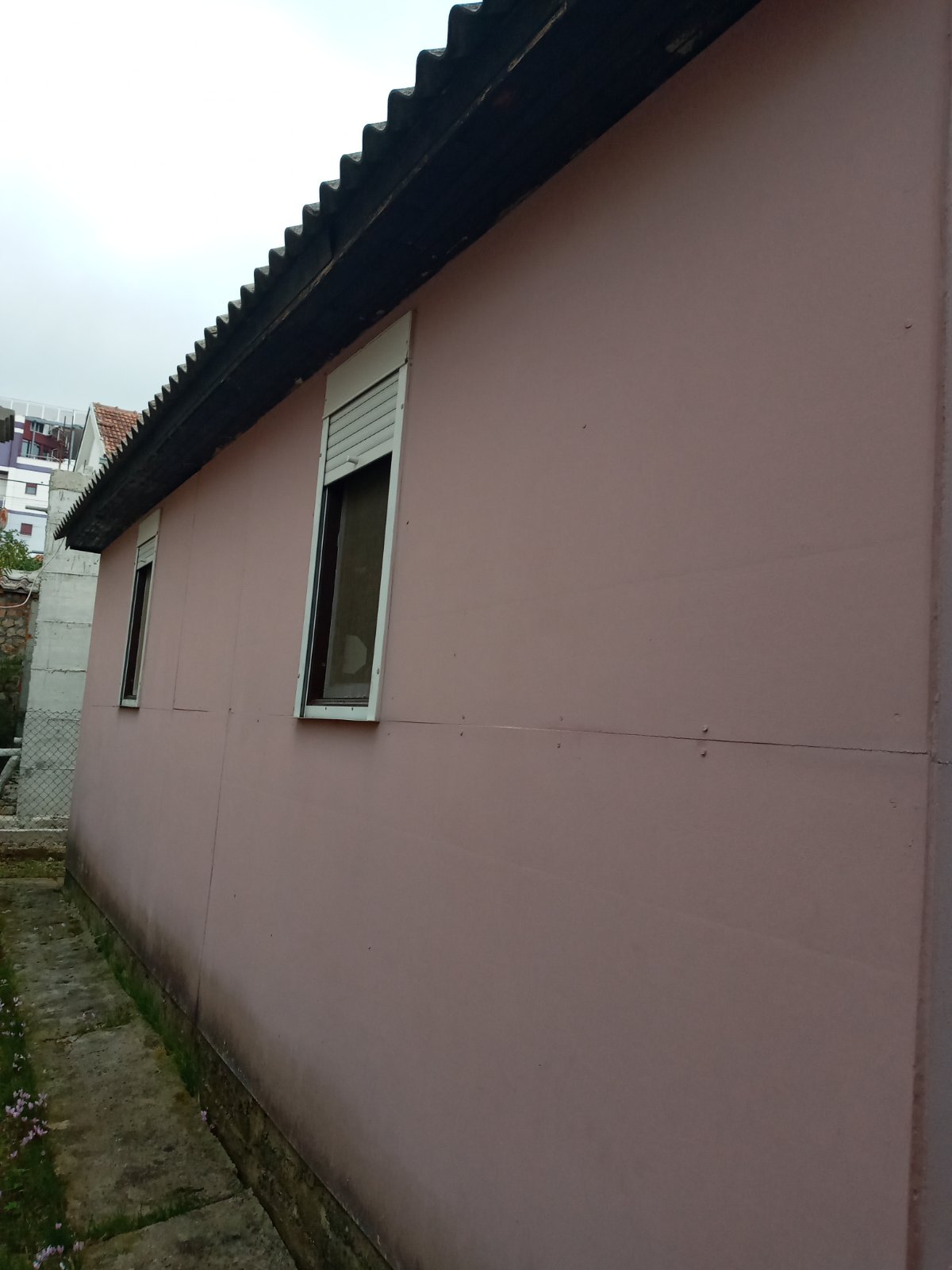 Small house in Dobre Voda