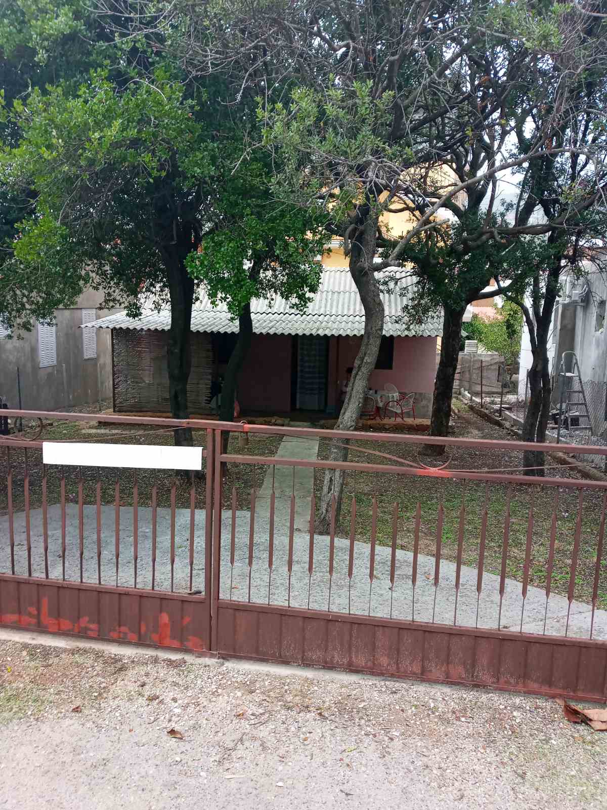 Small house in Dobre Voda