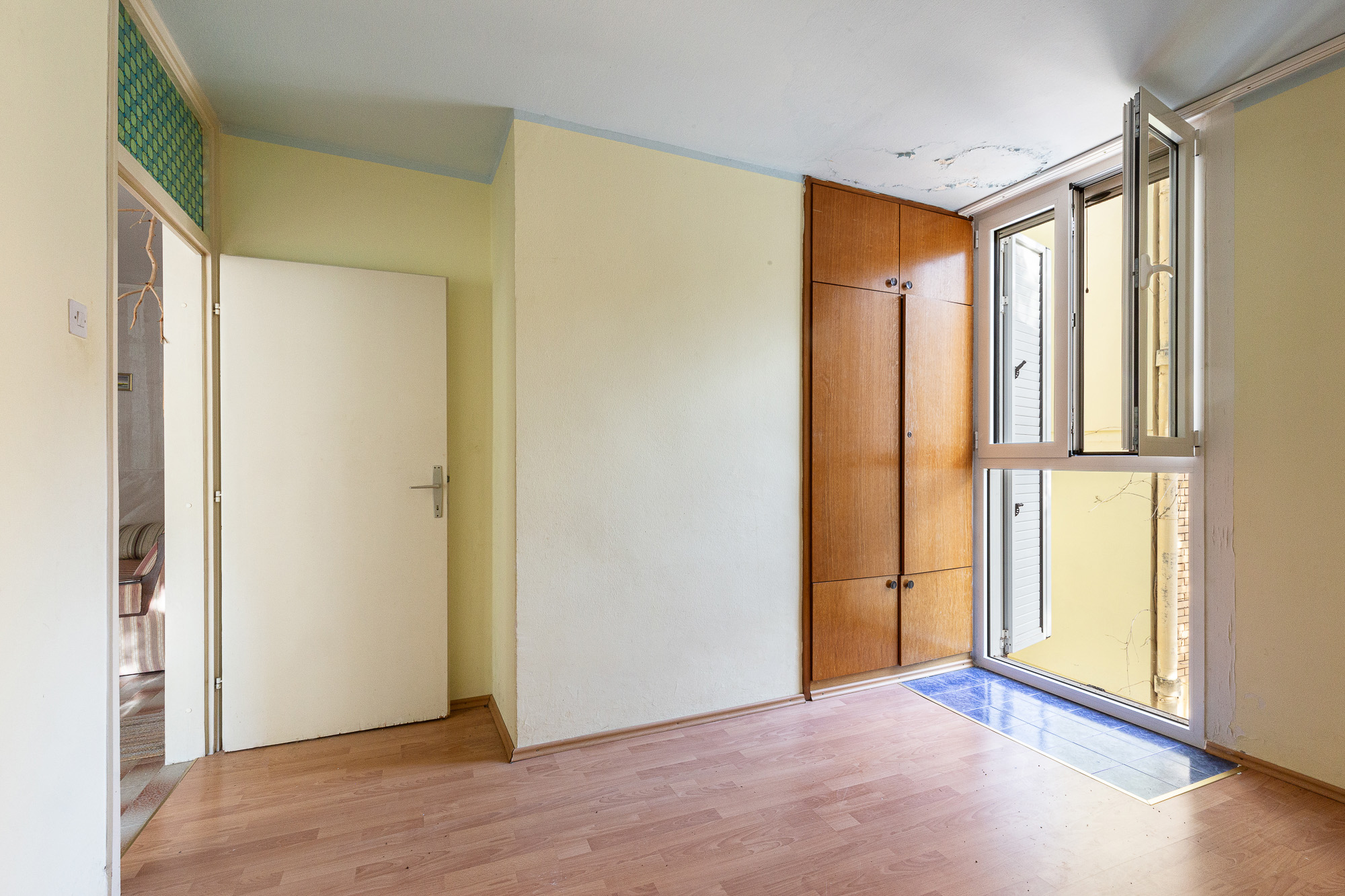 Apartment in the center of Petrovac