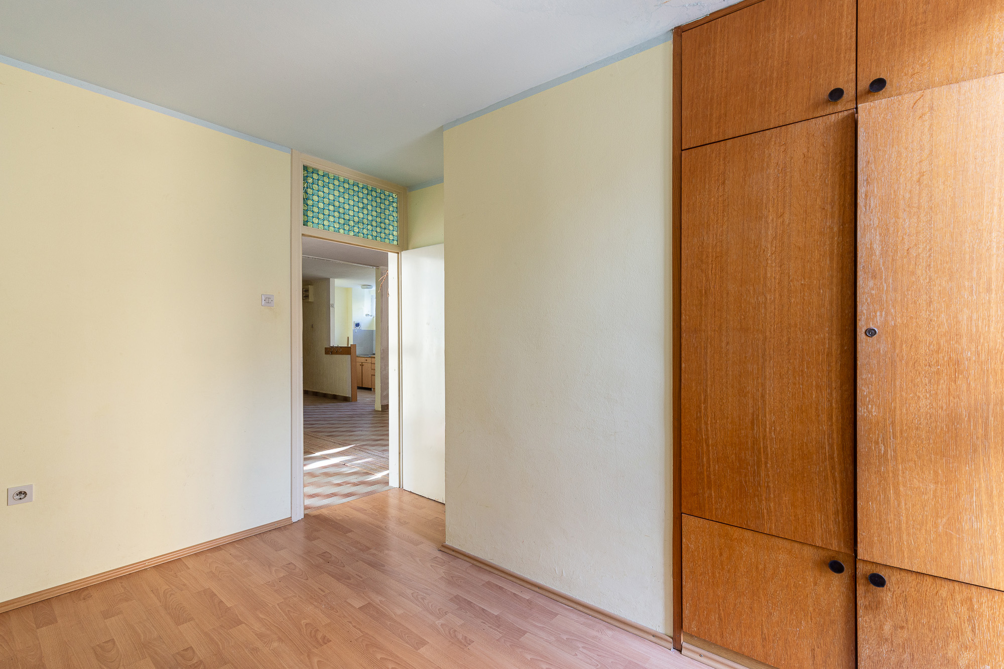 Apartment in the center of Petrovac