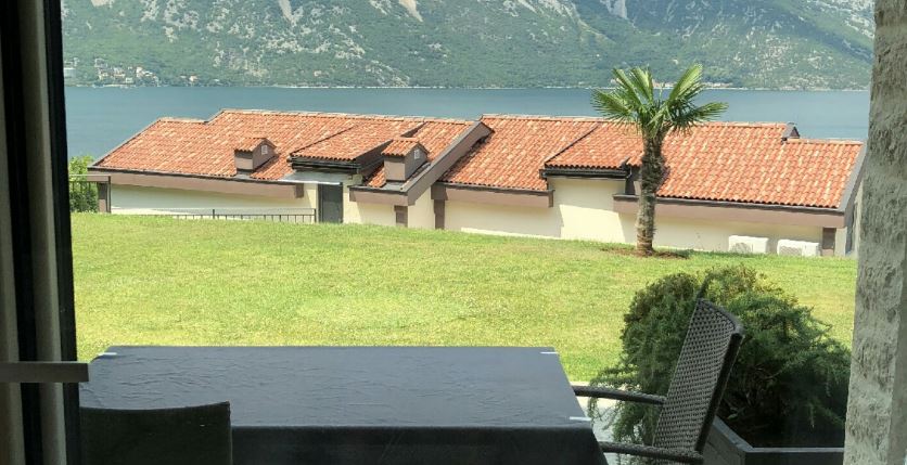Apartment in Kotor