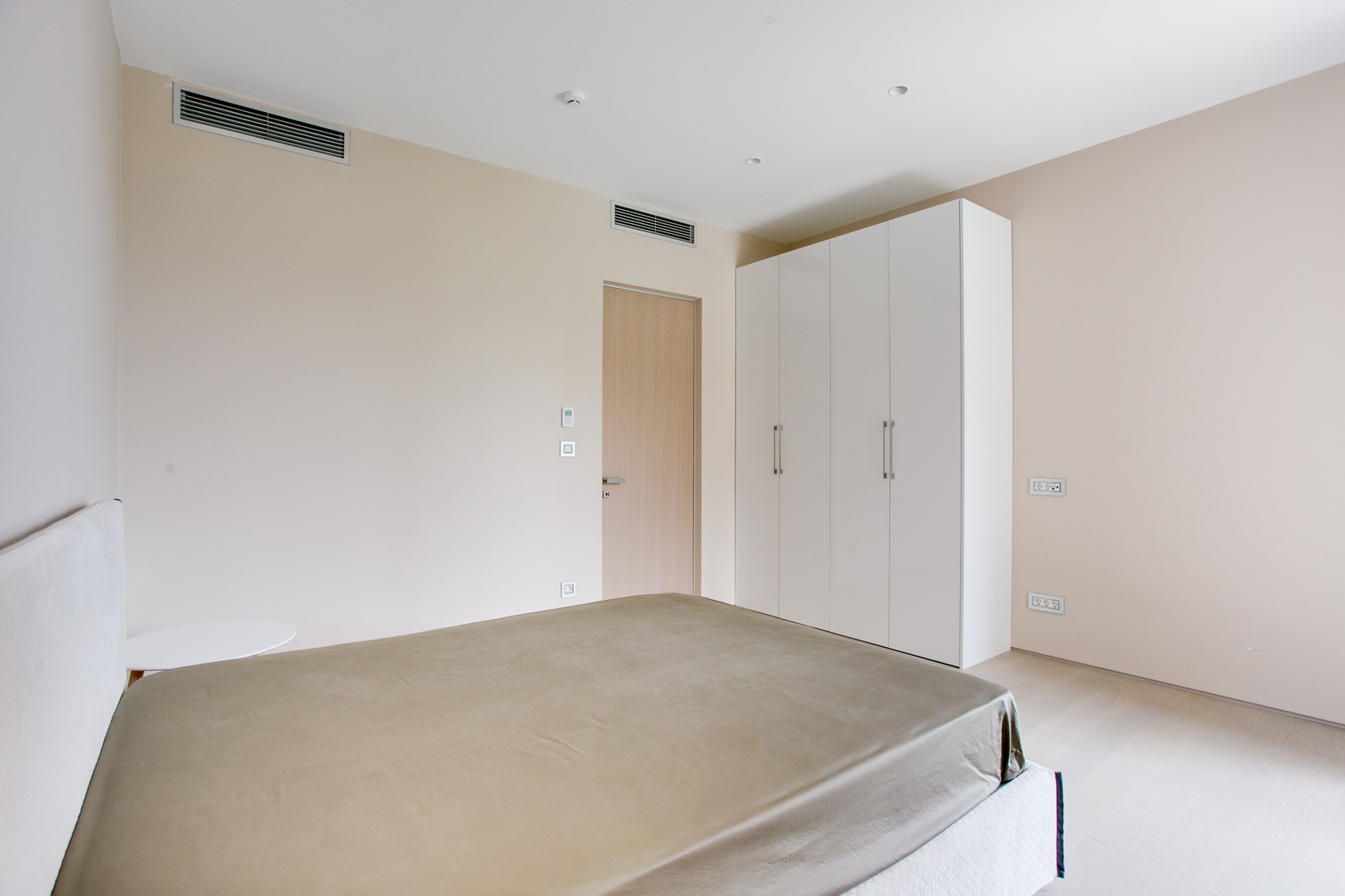 Luxury two bedroom apartment in Zavala