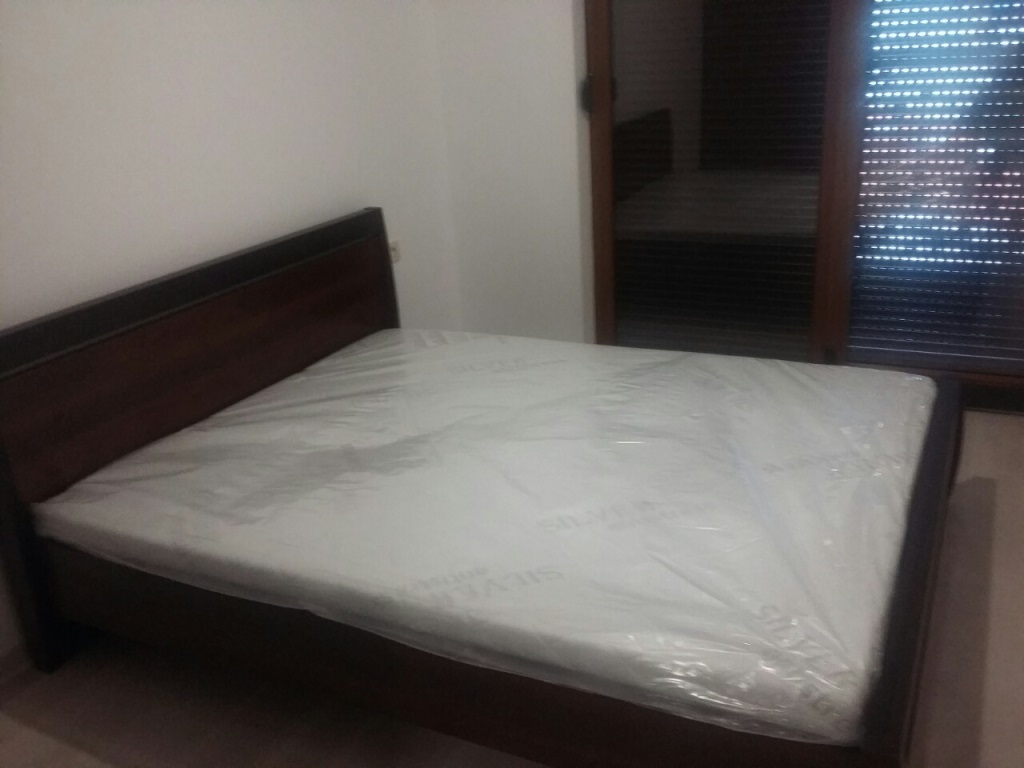 Spacious apartment with sea view