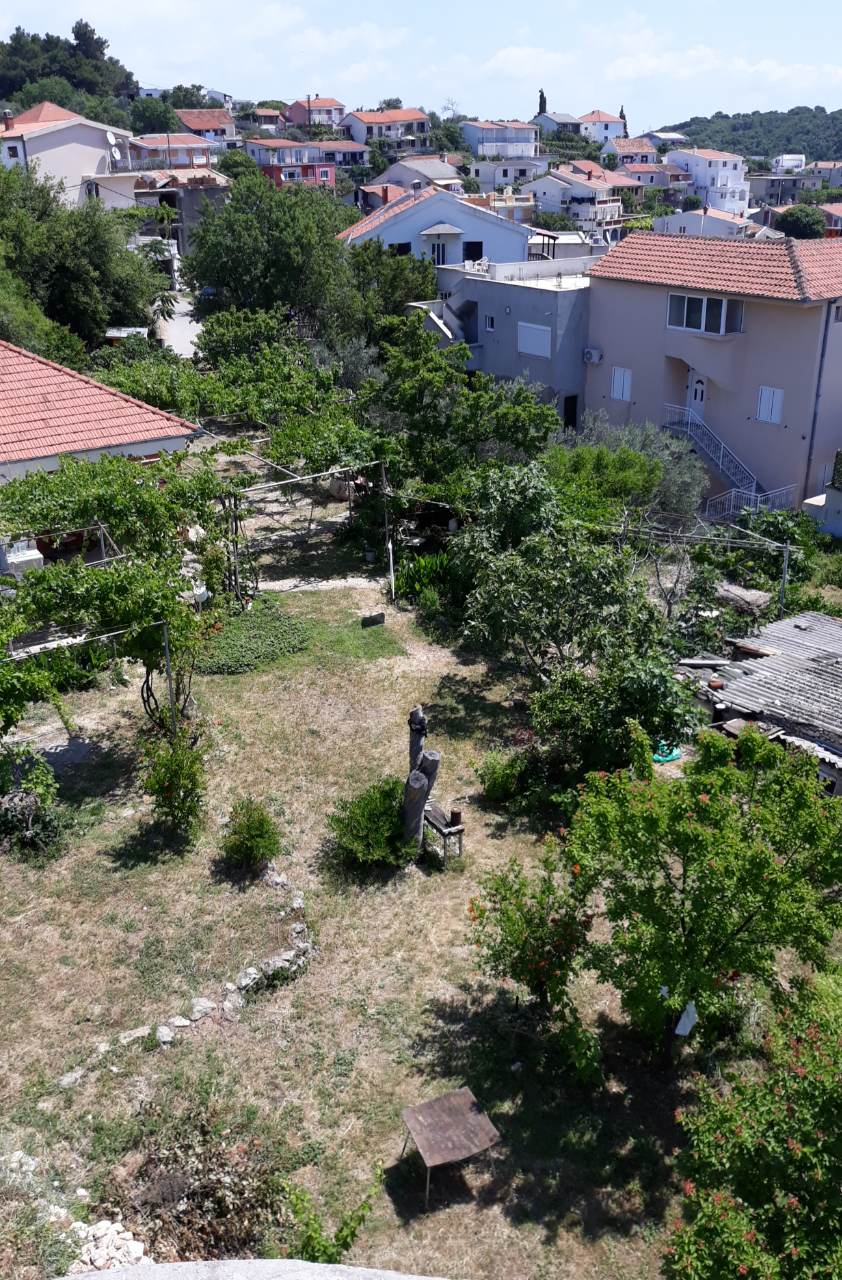 Plot in Ulcinj