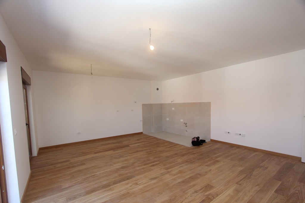 Apartments in two new buildings in Djurasevici