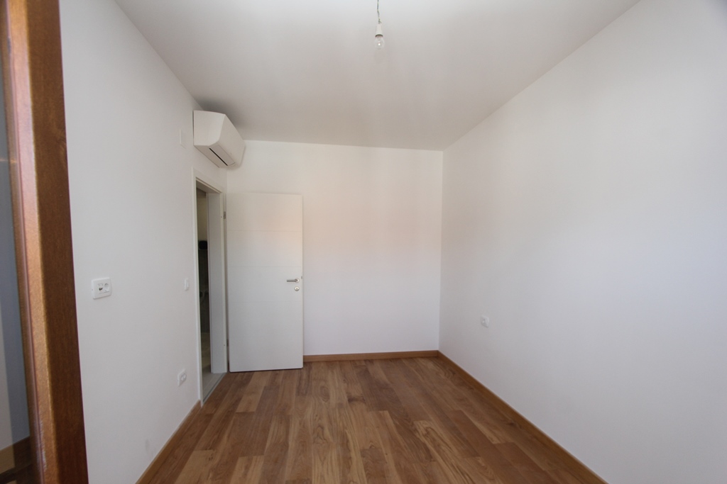 Apartments in two new buildings in Djurasevici