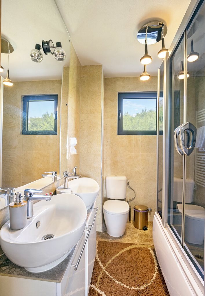 Modern villa in Susanj