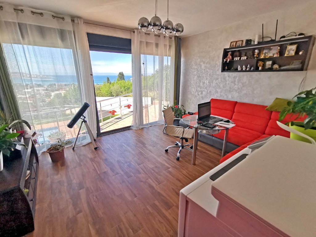 Modern villa in Susanj