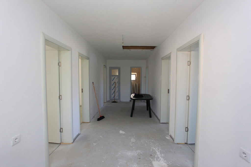 Two-storey house in Donji Stoj