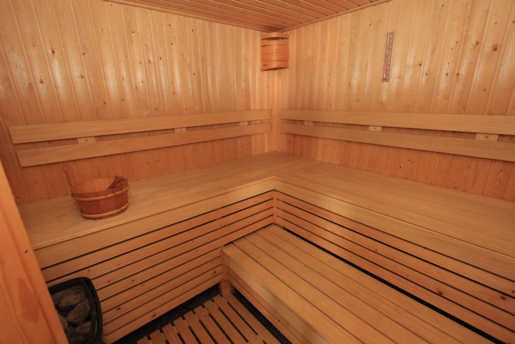 Villa with pool in Petrovac