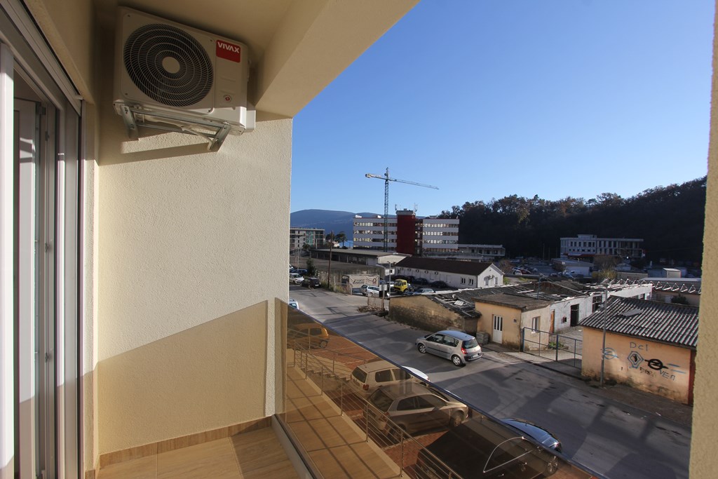 Apartments in Meljine