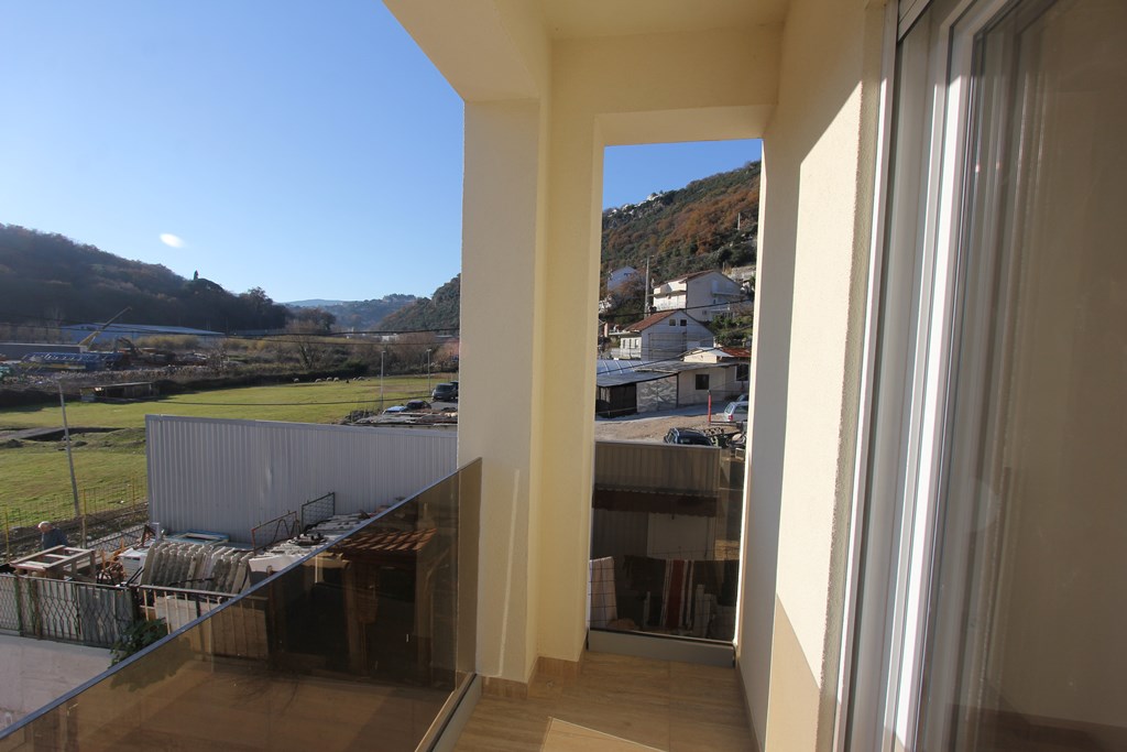 Apartments in Meljine