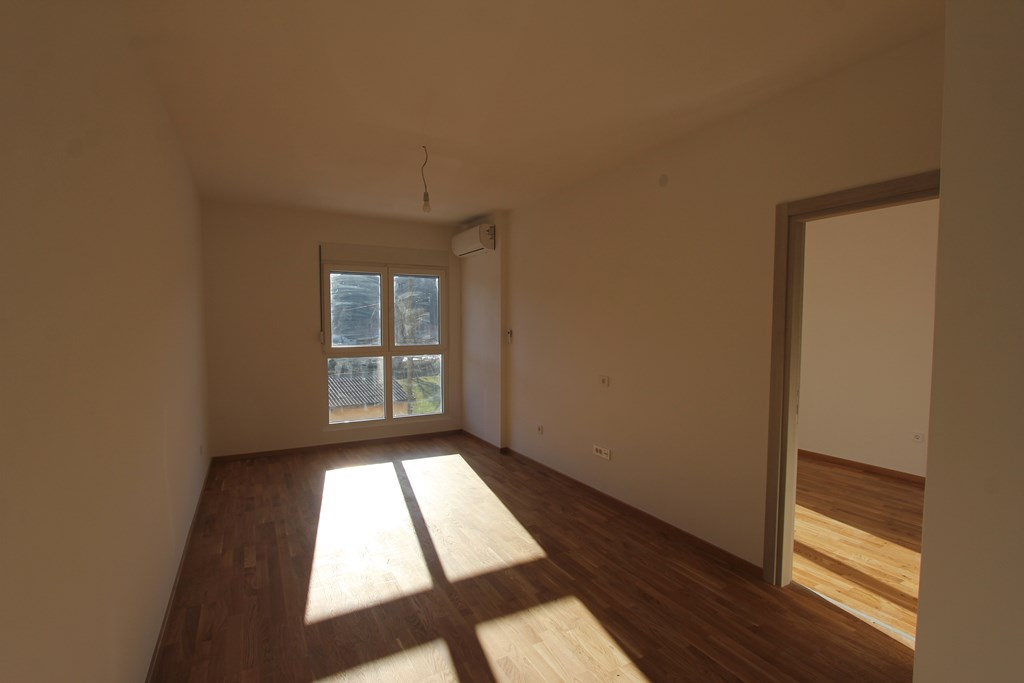 Apartments in Meljine