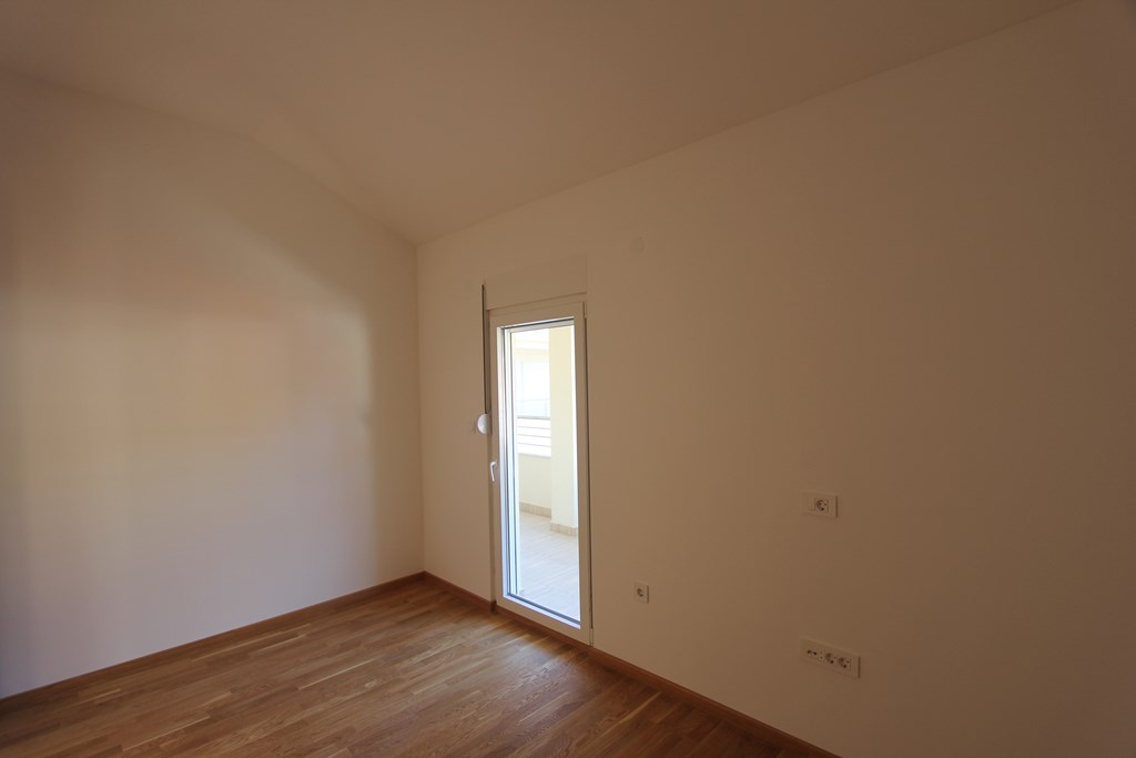 Apartments in Meljine