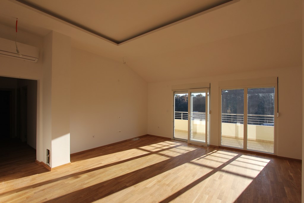 Apartments in Meljine