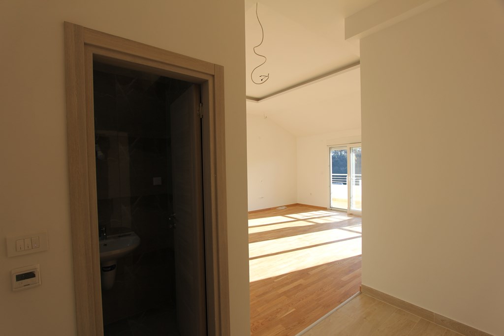 Apartments in Meljine