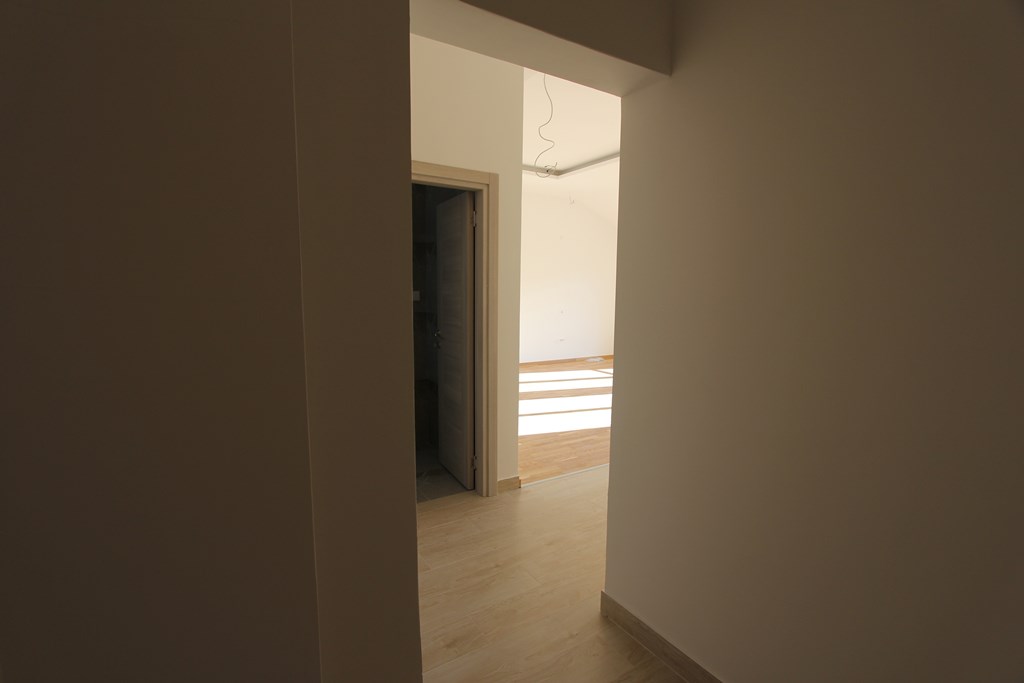 Apartments in Meljine