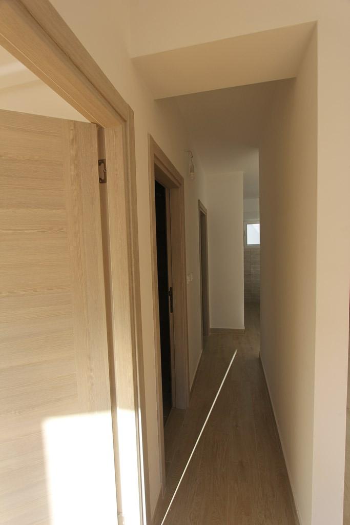 Apartments in Meljine