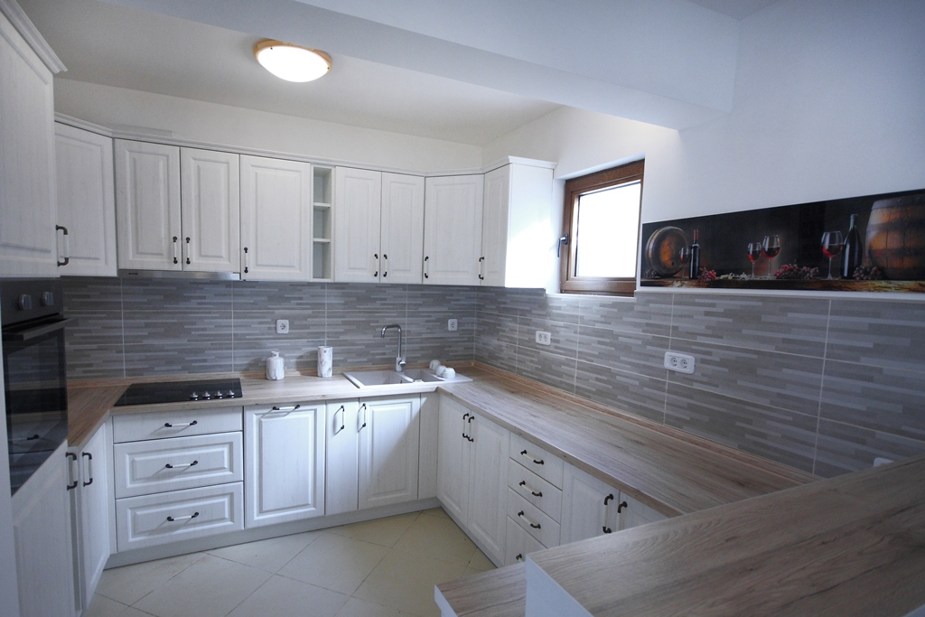 Villa with pool in Blizikuce