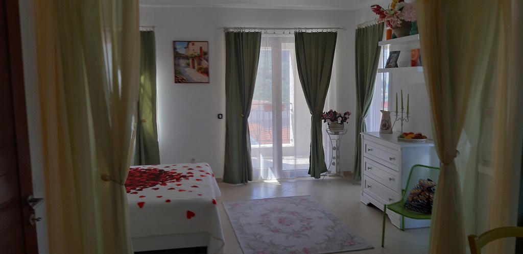 Villa with pool in Blizikuce