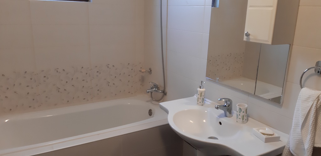 Villa with pool in Blizikuce