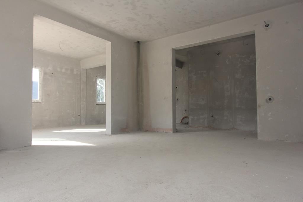 A house with sea and mountine view in Mojdez, Herceg Novi