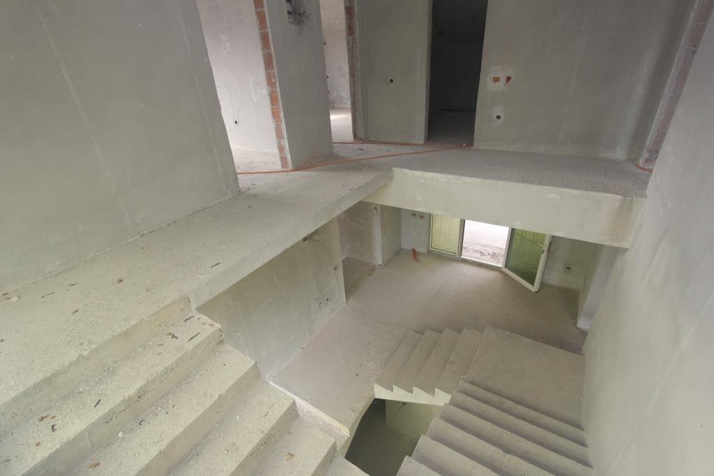 A house with sea and mountine view in Mojdez, Herceg Novi