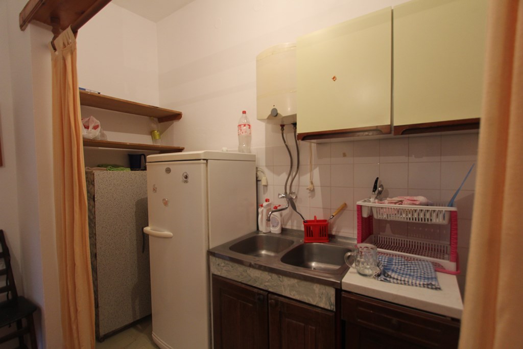 Mountain view house in Topla