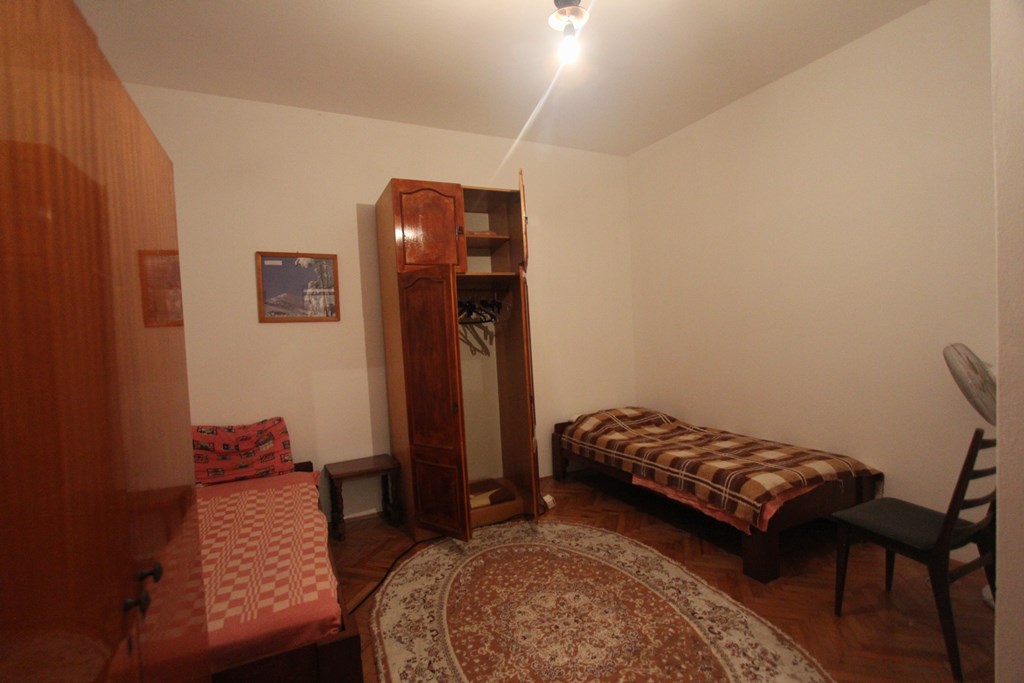 Mountain view house in Topla