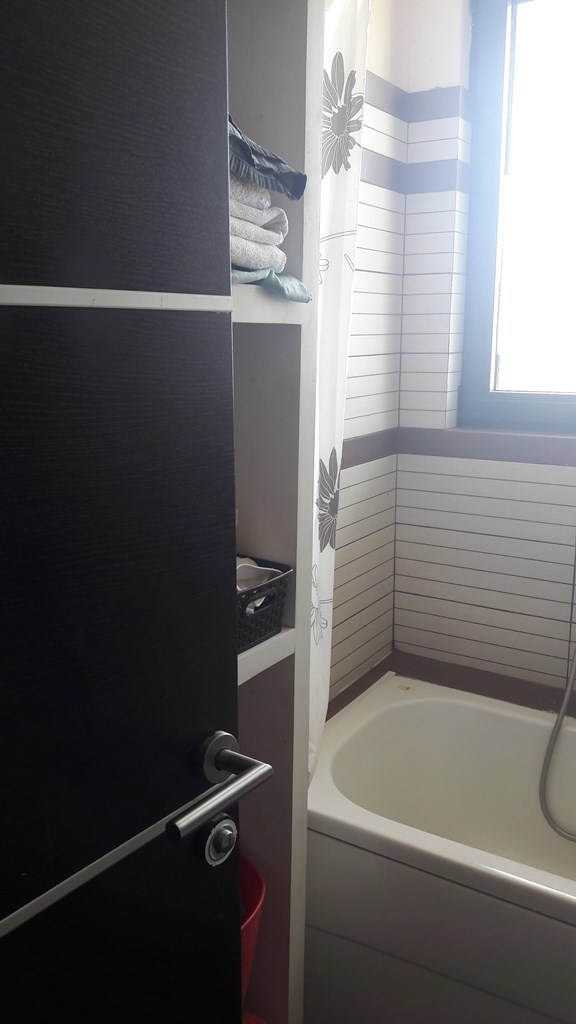 Two-storey house in Radanovici