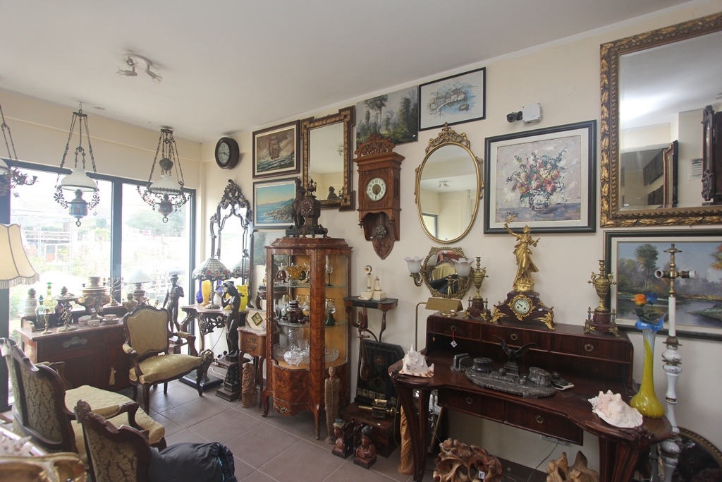 Two-storey house in Radanovici