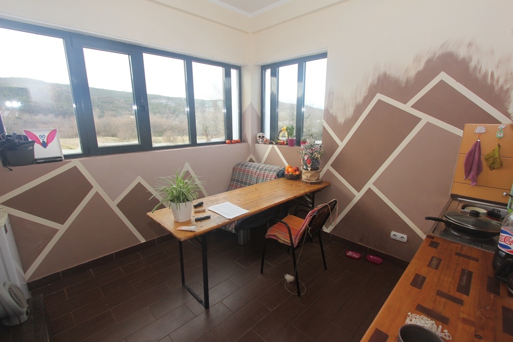 Two-storey house in Radanovici