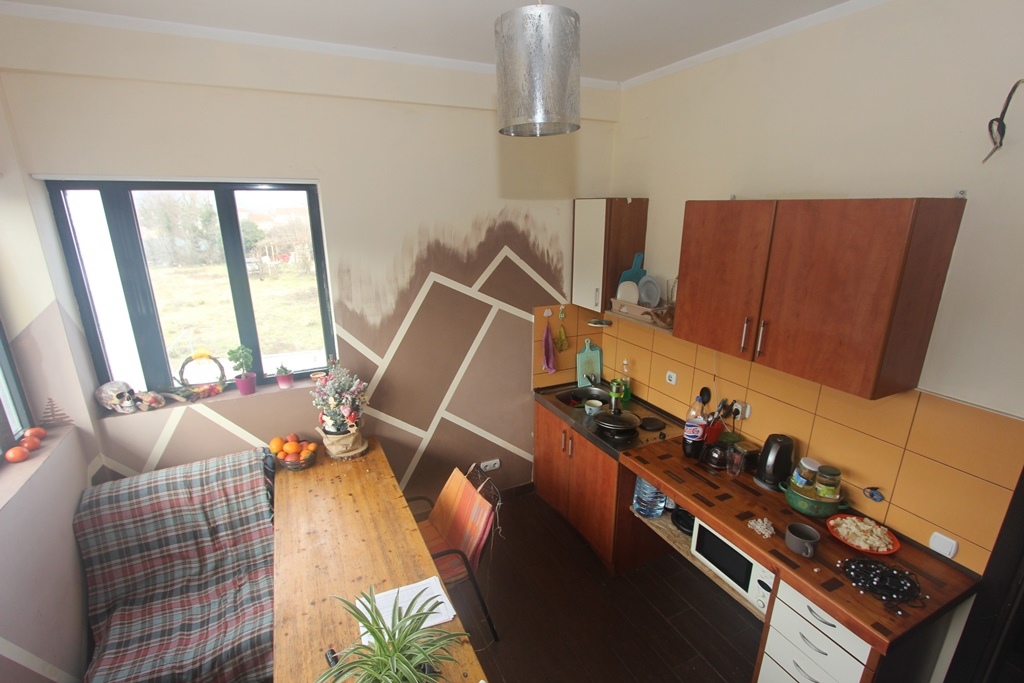 Two-storey house in Radanovici